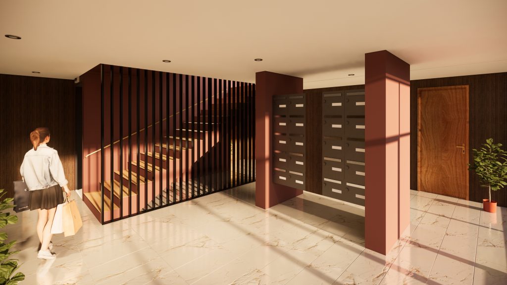 Lunello - Architecte d'intérieur Paris Île de France Région parisienne - Design - Ludivine Lanoe