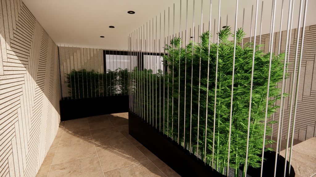 Lunello - Architecte d'intérieur Paris Île de France Région parisienne - Design - Ludivine Lanoe