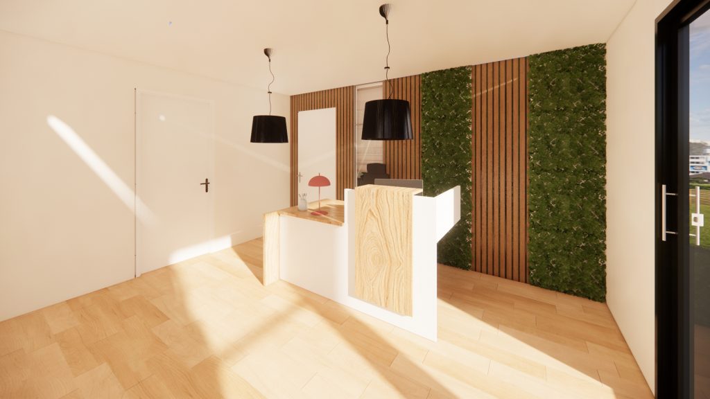 Lunello - Architecte d'intérieur Paris Île de France Région parisienne - Design - Ludivine Lanoe