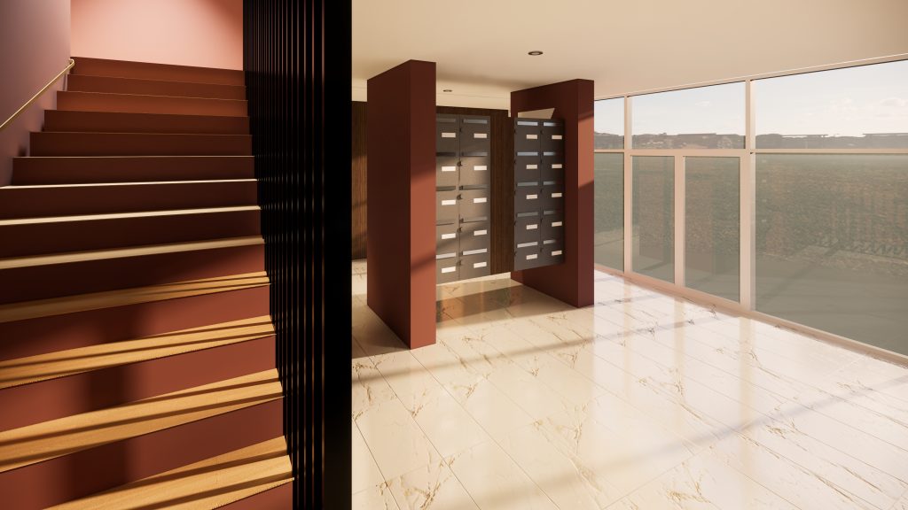 Lunello - Architecte d'intérieur Paris Île de France Région parisienne - Design - Ludivine Lanoe