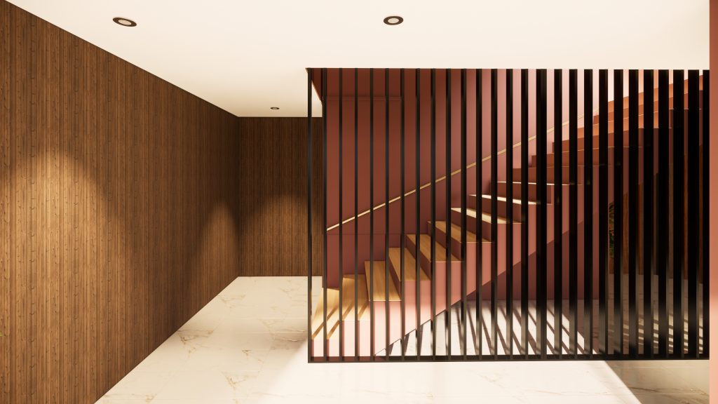 Lunello - Architecte d'intérieur Paris Île de France Région parisienne - Design - Ludivine Lanoe