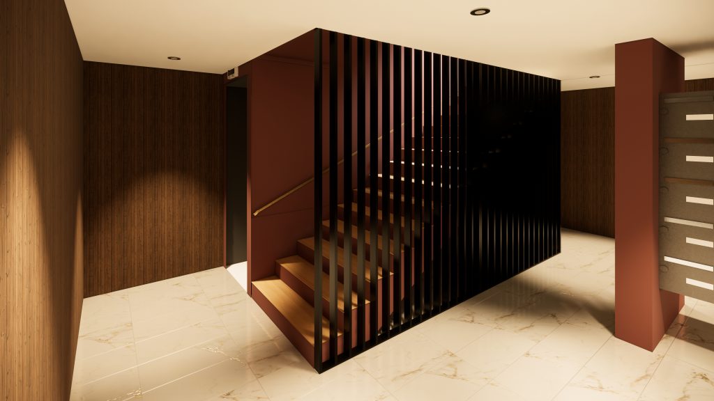 Lunello - Architecte d'intérieur Paris Île de France Région parisienne - Design - Ludivine Lanoe