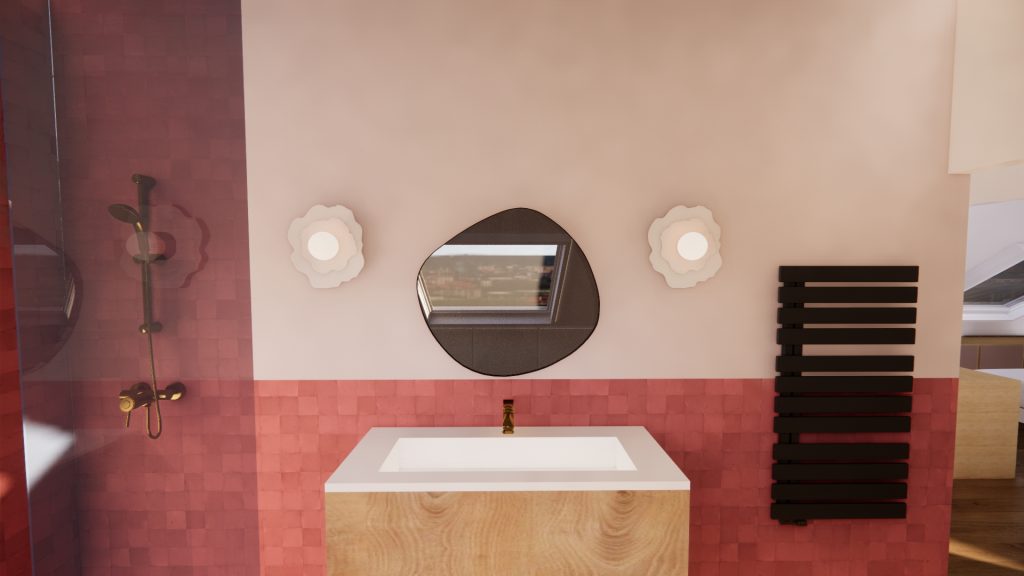 Lunello - Architecte d'intérieur Paris Île de France Région parisienne - Design - Ludivine Lanoe