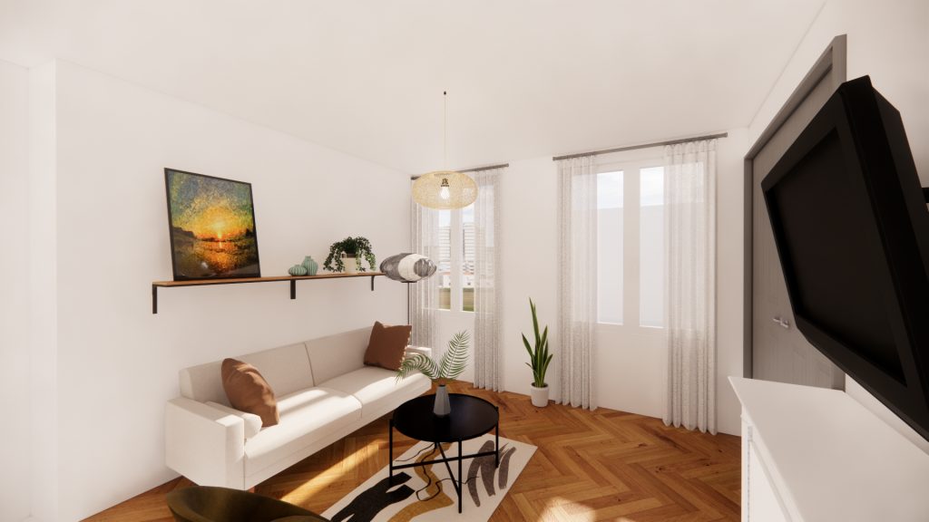 Lunello - Architecte d'intérieur Paris Île de France Région parisienne - Design - Ludivine Lanoe